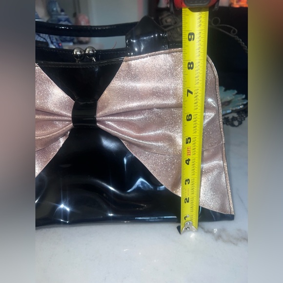 Lux de ville satchel - Picture 7 of 8